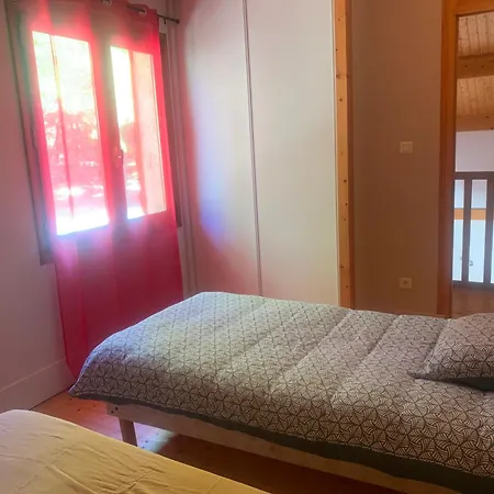 Green Cottage * Sonnay